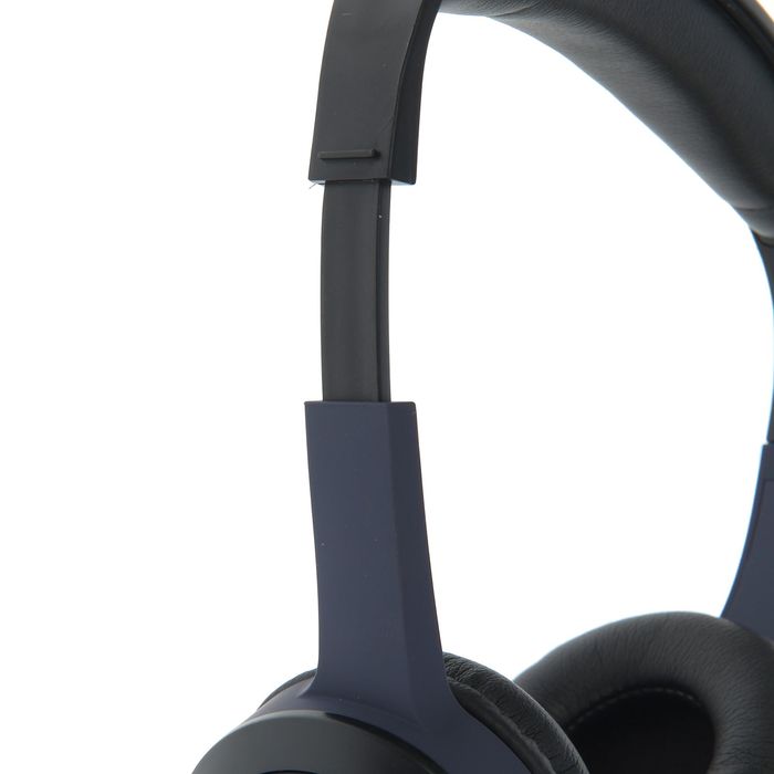 Гарнитура DEFENDER FreeMotion B085, бескабельная, радио 2.4 ГГц, фиолетовая