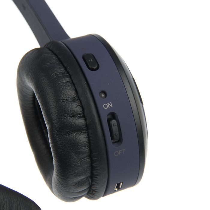 Гарнитура DEFENDER FreeMotion B085, бескабельная, радио 2.4 ГГц, фиолетовая