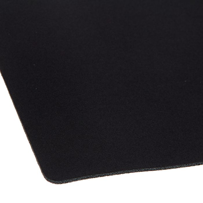 Коврик для мыши DEFENDER Thor GP-700 350x260x3 мм, лайкра, черные