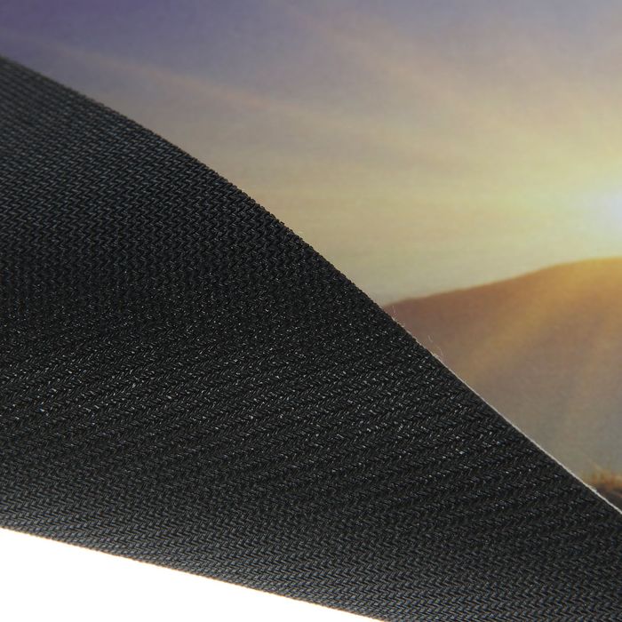 Коврик для мыши DEFENDER Silk Pad Nature 230x190x1.6 мм, микс