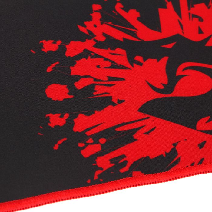 Коврик для мыши Redragon Archelon M 330х260х5 мм, черно-красный