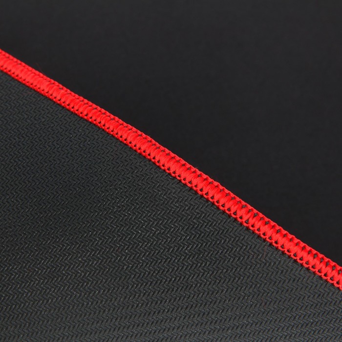 Коврик для мыши Redragon Archelon L, 400х300х3 мм, черно-красный