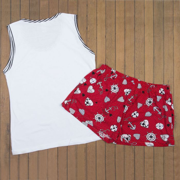 Костюм для девочки Врунгель цвет МИКС, р-р 28