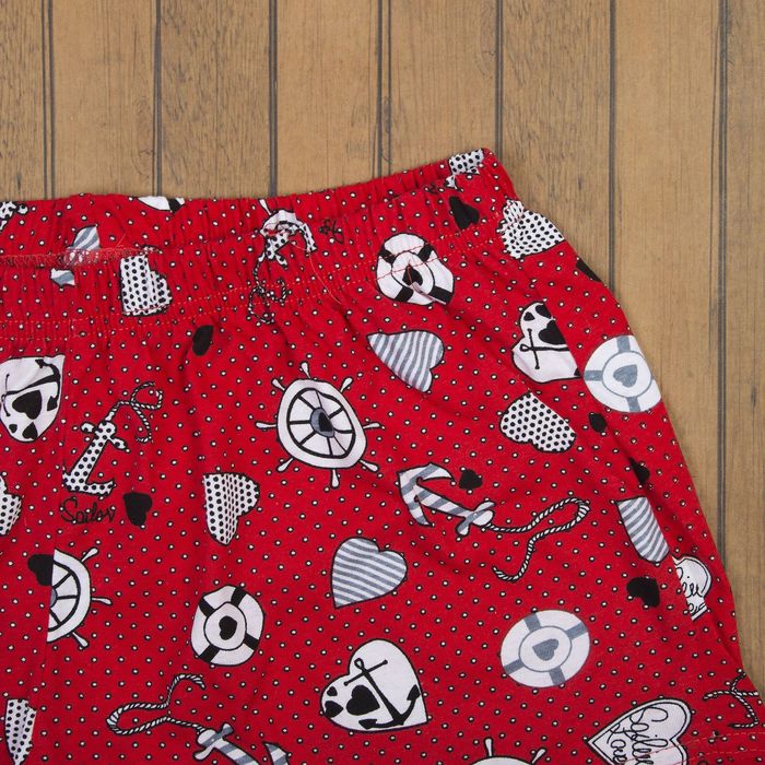 Костюм для девочки Врунгель цвет МИКС, р-р 30