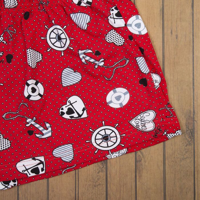 Костюм для девочки Врунгель цвет МИКС, р-р 30