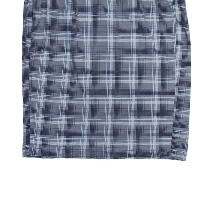 Комплект мужской (футболка, шорты) Горизонт цвет МИКС, р-р 50