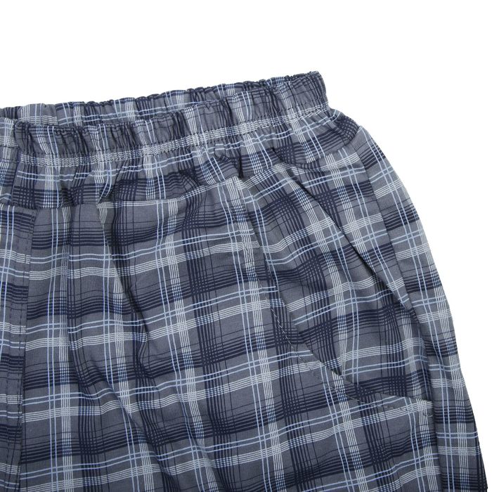 Комплект мужской (футболка, шорты) Горизонт цвет МИКС, р-р 58