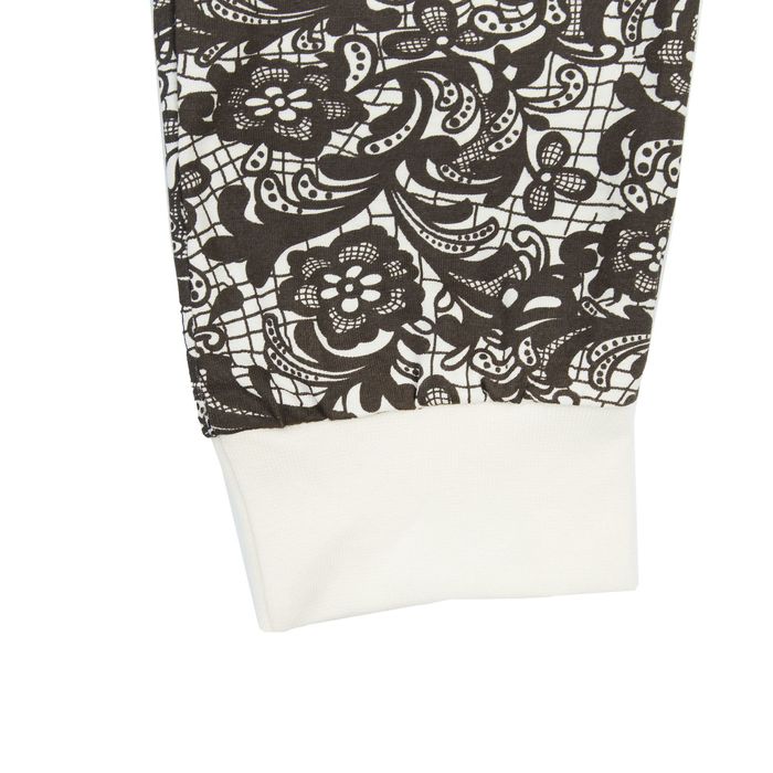 Комплект для беременных (джемпер, брюки) Киндер цвет МИКС, р-р 52