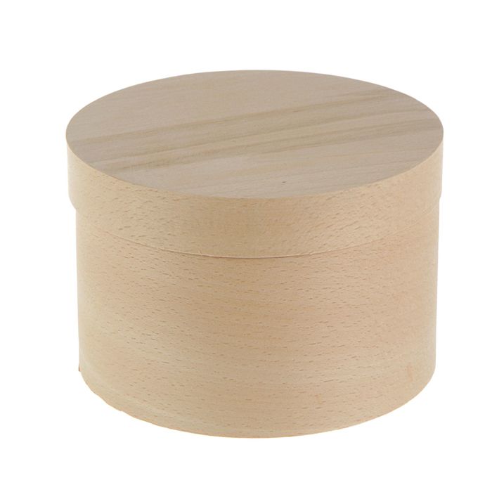 Коробка подарочная «Тубус», 180 x 120 мм