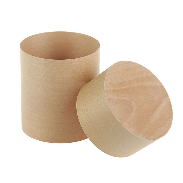 Коробка подарочная «Тубус», 145 x 200 мм