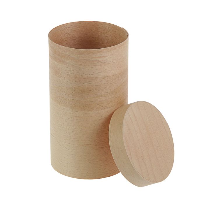 Коробка подарочная «Тубус», 90 x 160 мм