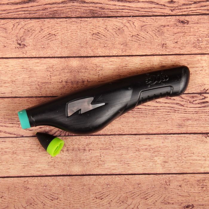 Картридж для 3Д-ручки "Вертикаль", цвет неоновый зелёный