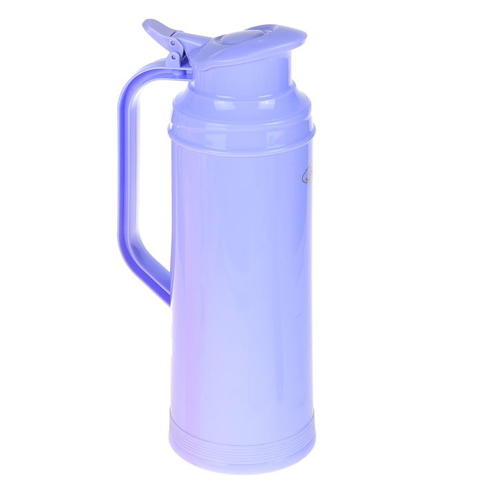 Термос 2000 мл, кофейник, микс, 18х39 см