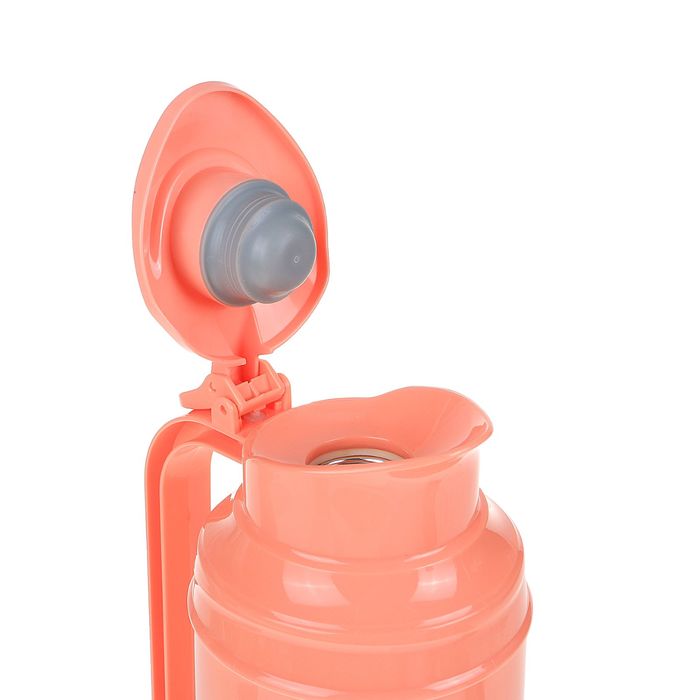 Термос 2000 мл, кофейник, микс, 18х39 см