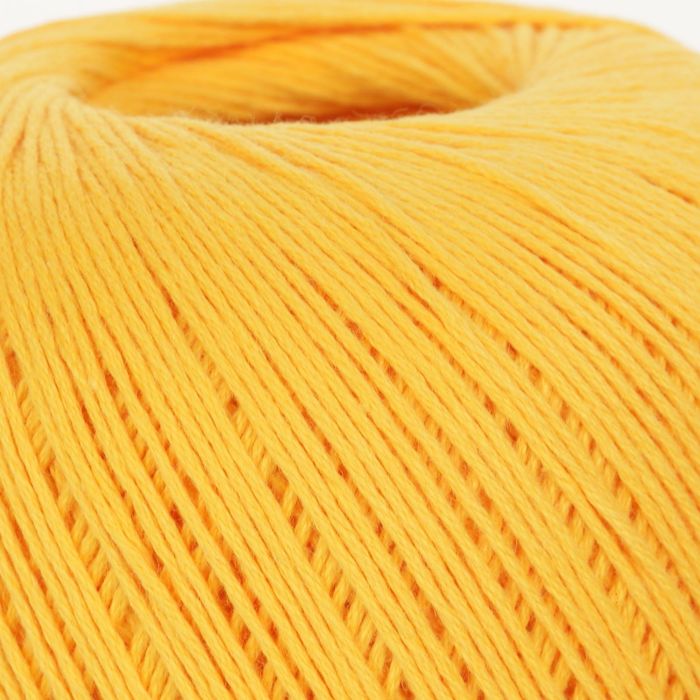Пряжа Cobra (Кобра) 100% хлопок 285м/100гр (31663 дыня_x1)