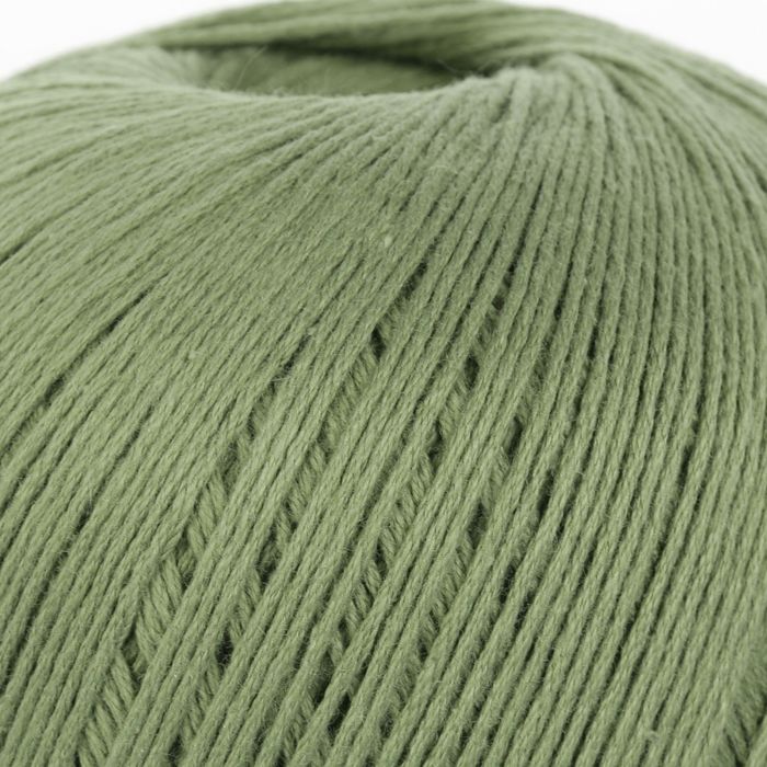Пряжа Cobra (Кобра) 100% хлопок 285м/100гр (30235 олива_x1)