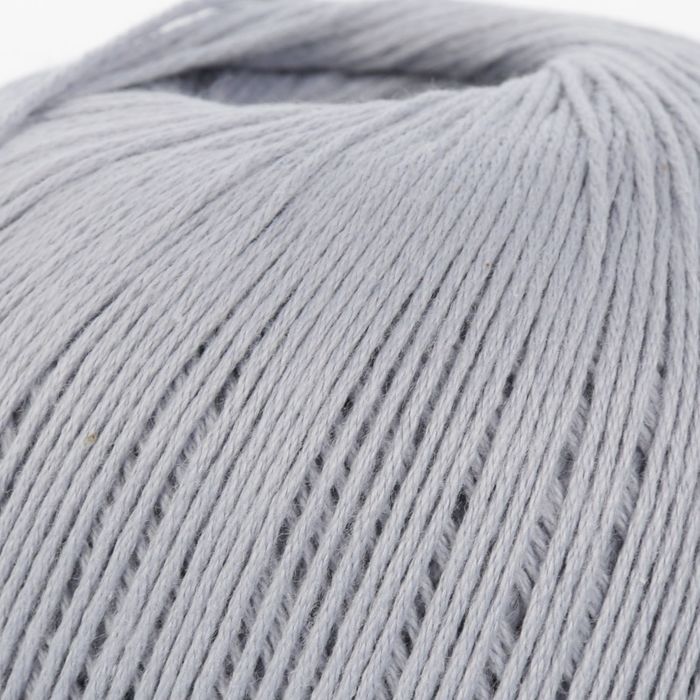 Пряжа Cobra (Кобра) 100% хлопок 285м/100гр (30056 сталь_x1)