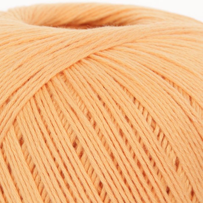 Пряжа Cobra (Кобра) 100% хлопок 285м/100гр (30159 хризант_х1)