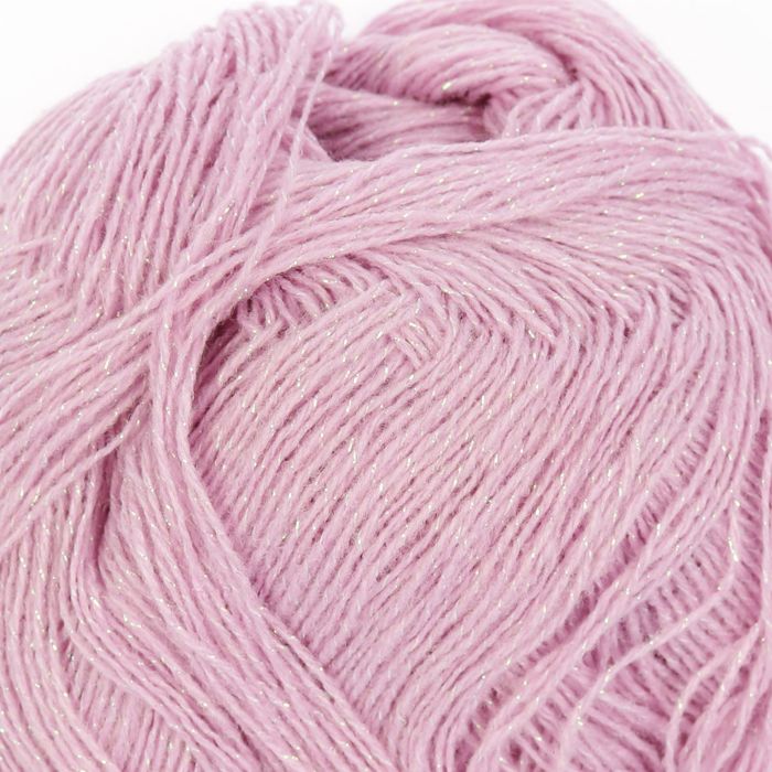 Пряжа Spark (Спарк) 45% шерсть, 48% акрил, 7% метанит 740м/100гр (6340 астра-радуга)