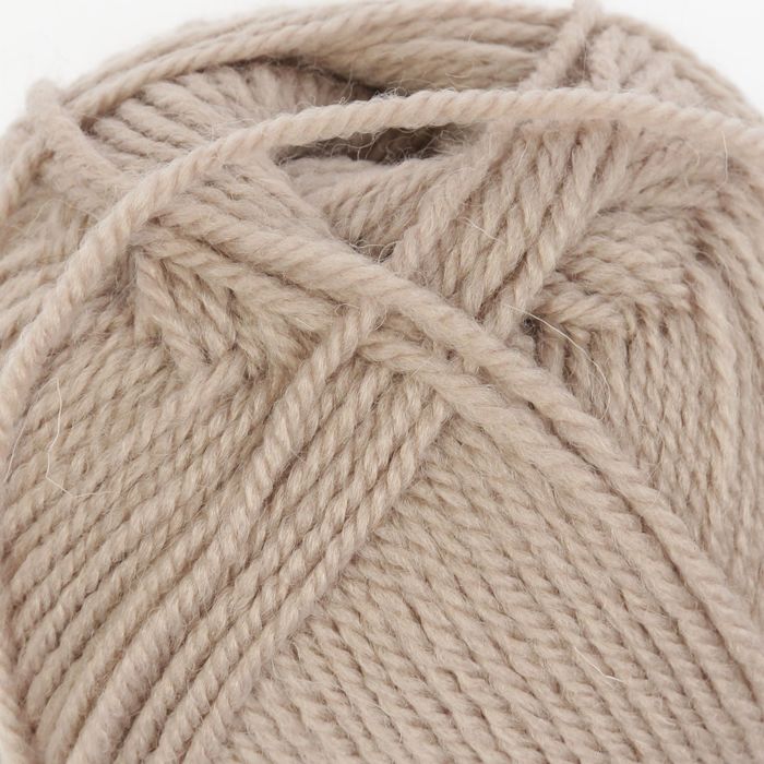 Пряжа Svetlana (Светлана) 50% шерсть, 50% акрил 250м/100гр (70030 фрез_v2)