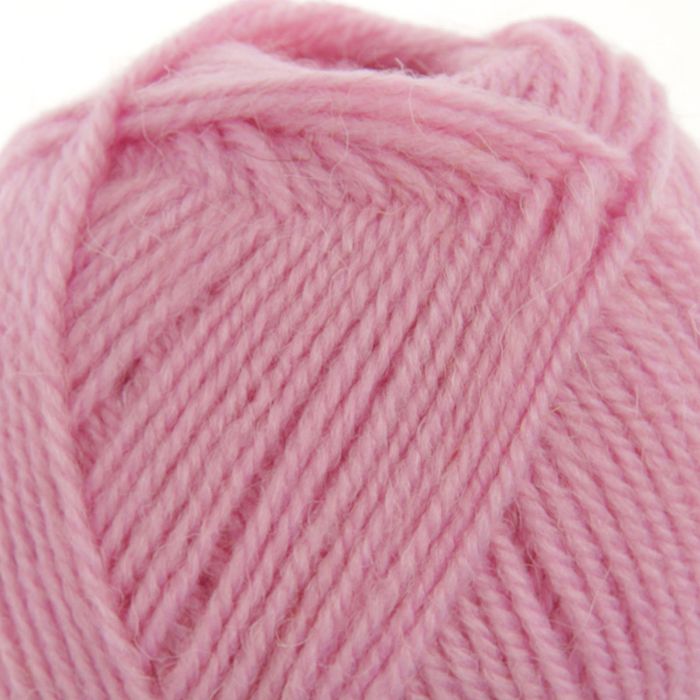 Пряжа SvetlanaWool (СветланаЧШ) 95% шерсть, 5% акрил 250м/100гр (90220 астра_v2)