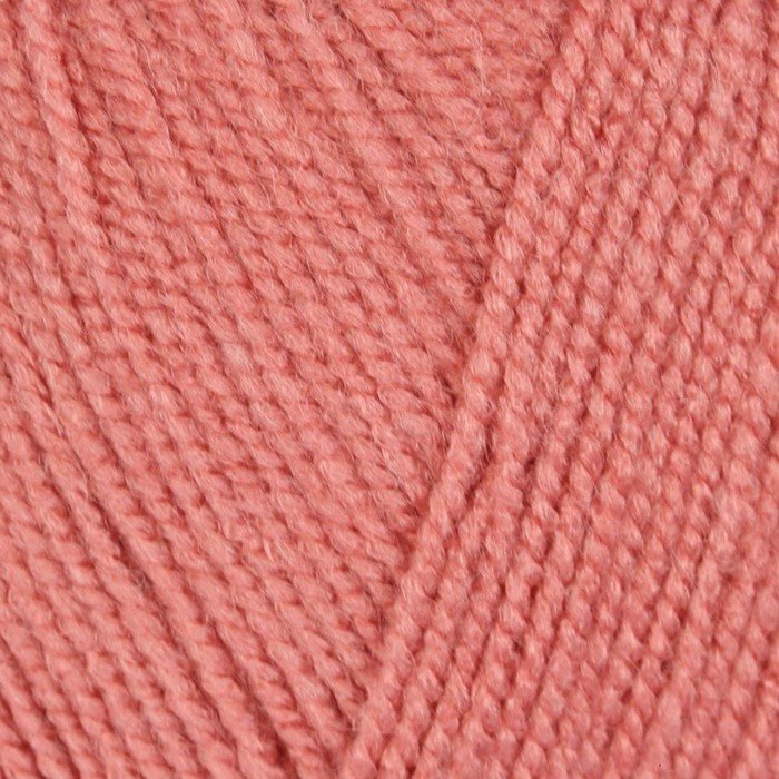 Пряжа Karolina (Каролина) 100% акрил 438м/100гр (амарант)