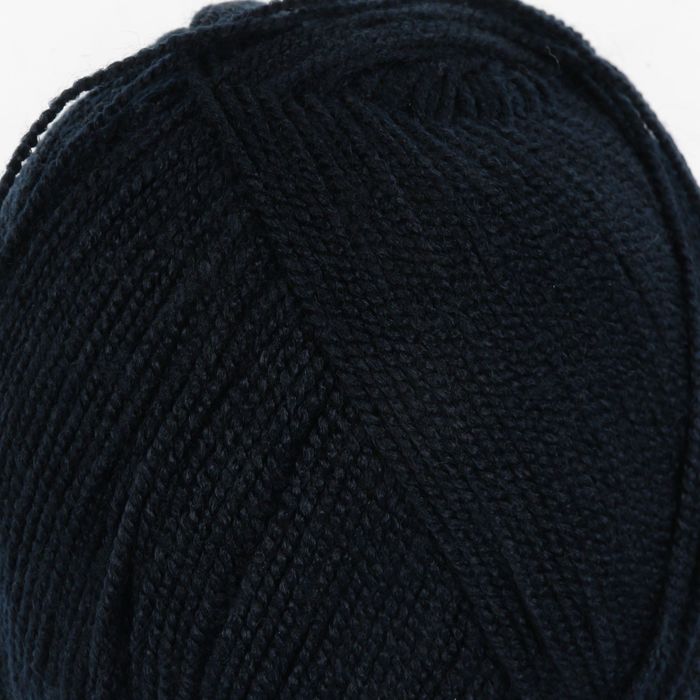 Пряжа Karolina (Каролина) 100% акрил 438м/100гр (матр.син.)