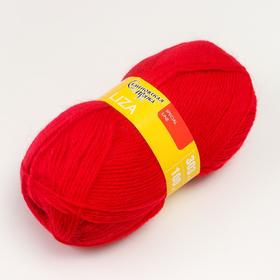 

Пряжа Liza (Лиза) 15% шерсть, 35% ангора, 50% акрил 303м/100гр (10968 гвозд_NEW)