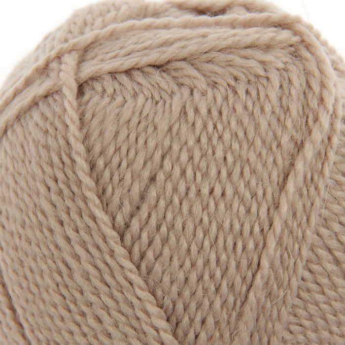 Пряжа Natasha (НаташаПШ) 50% шерсть, 50% акрил 250м/100гр (фрез_v2)