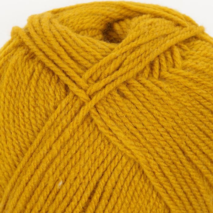 Пряжа Sufle (Суфле) 100% акрил 292м/100гр (листопад)