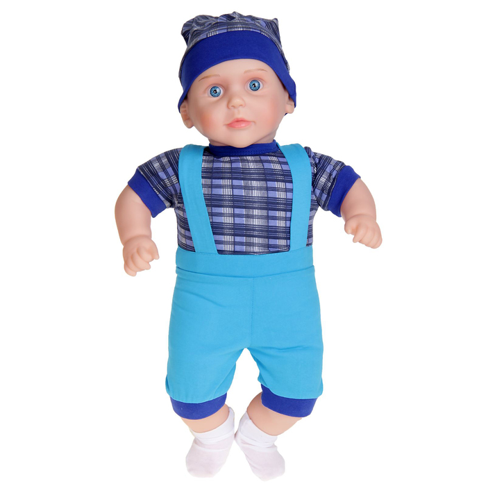 Кукла "Сан Бэби 8", 58 см