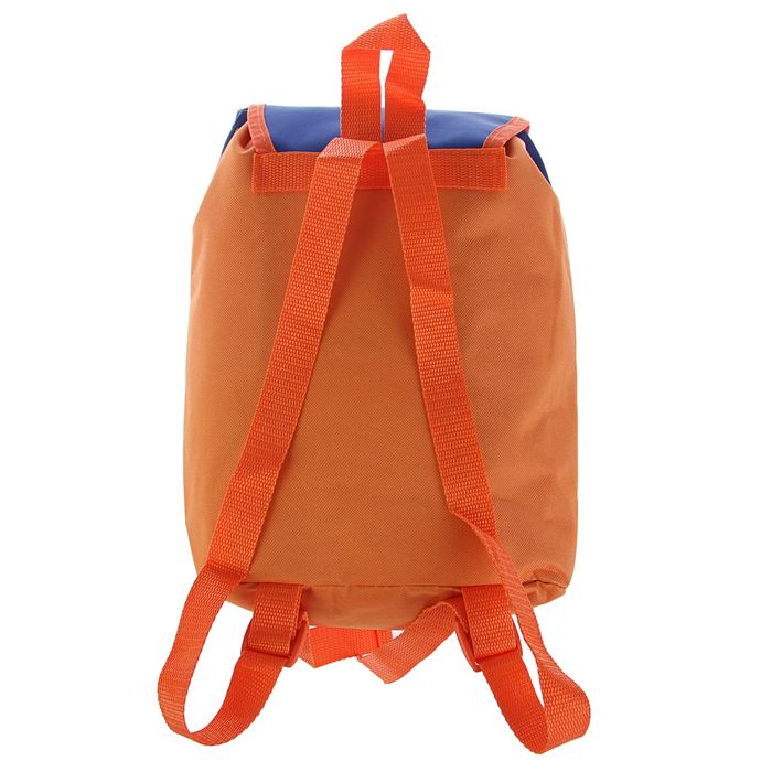 Рюкзачок детский «Фиксики» 32 х 29 х 13,5 см