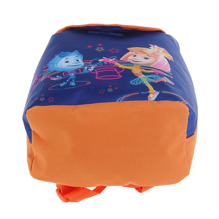 Рюкзачок детский «Фиксики» 32 х 29 х 13,5 см