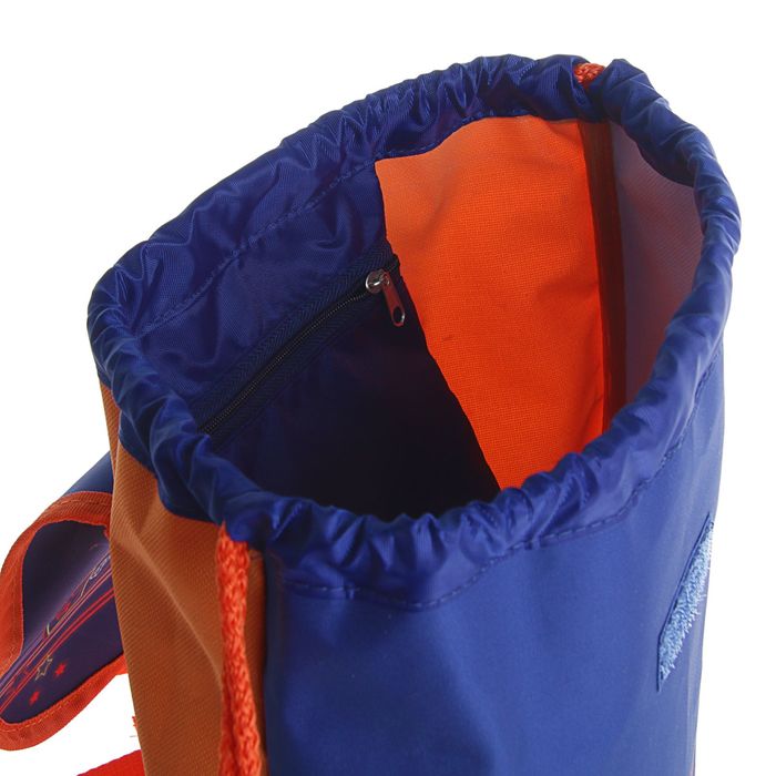 Рюкзачок детский «Фиксики» 32 х 29 х 13,5 см