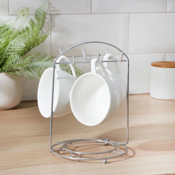 Подставка для чайного сервиза