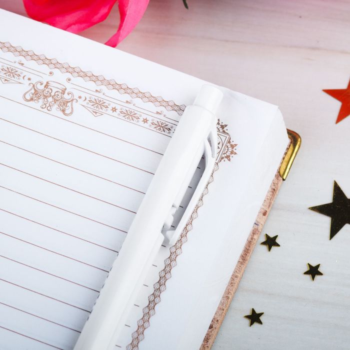 Ручка сувенирная «Симферополь»