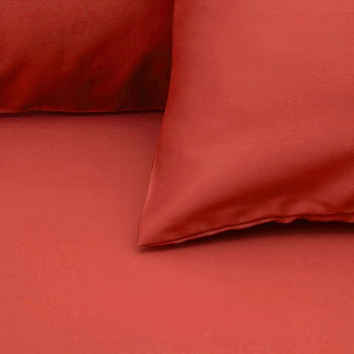 Комплект наволочек "Этель" Спелая вишня 50*70 см - 2 шт, 100% хлопок, сатин