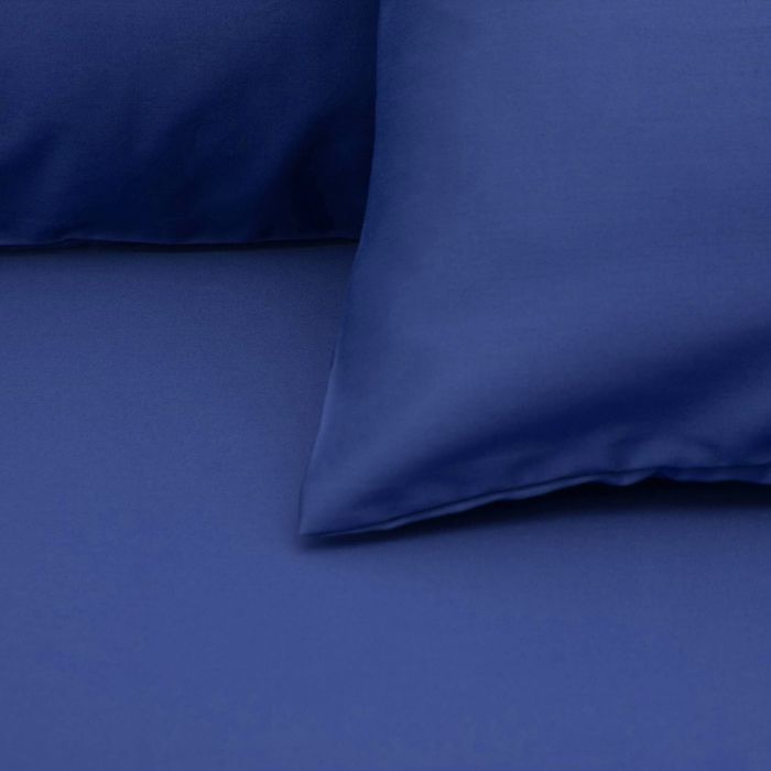 Комплект наволочек "Этель" Океан 50*70 см - 2 шт, 100% хлопок, сатин