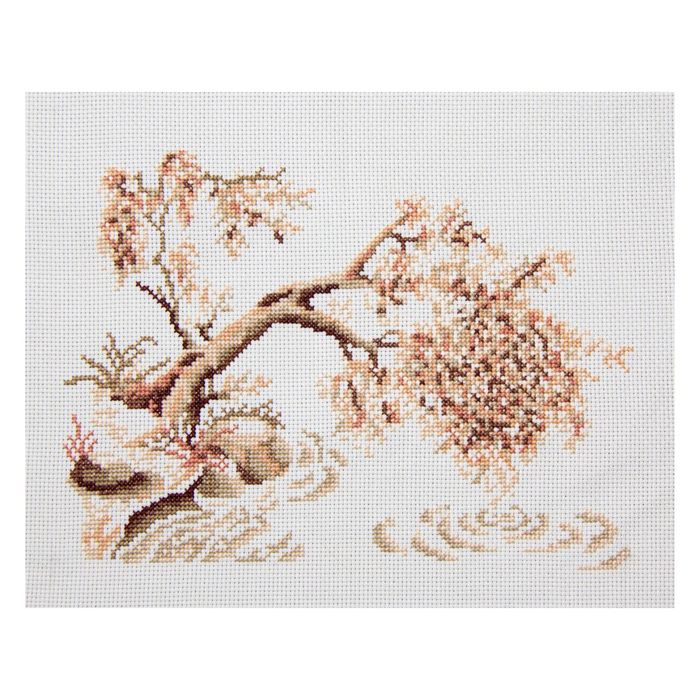 Набор для вышивания "Ива"