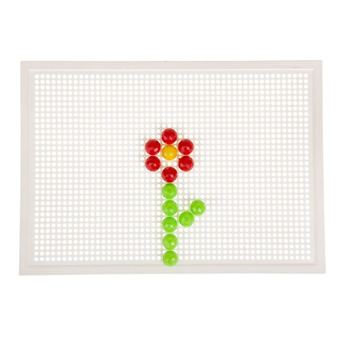 Мозаика «Моя маленькая пони», 170 элементов