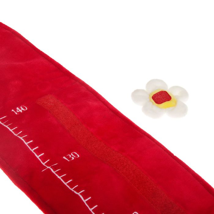 Ростомер «Спокойной ночи, малыши!», 100 см, МИКС