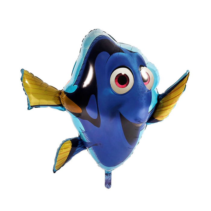 Шар фольгированный 29" "В поисках Дори"