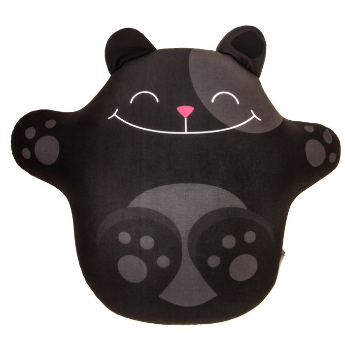 Мягкая игрушка-антистресс "Волшебный котик"