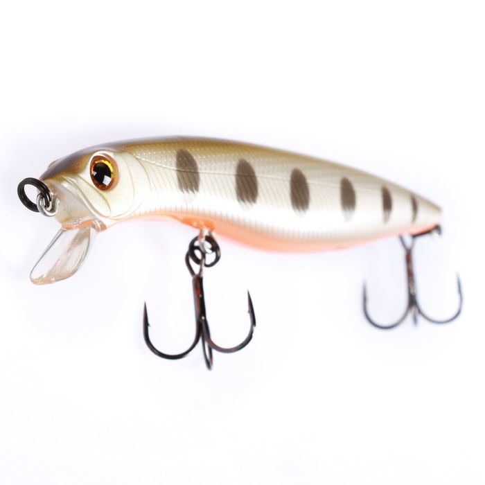 Воблер Tsuribito Dead Minnow 110SS / 509