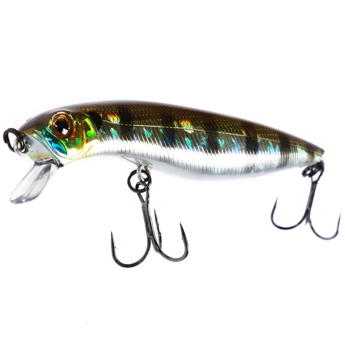 Воблер Tsuribito Dead Minnow 110SS/007