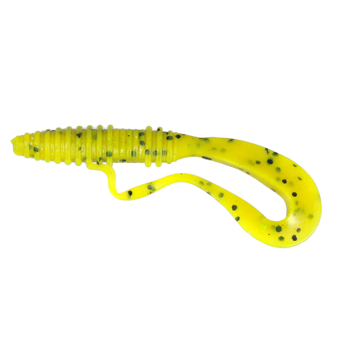 Приманка Yoshi Onyx Haos, 60 мм, D027 съедобная (набор 12 шт.)