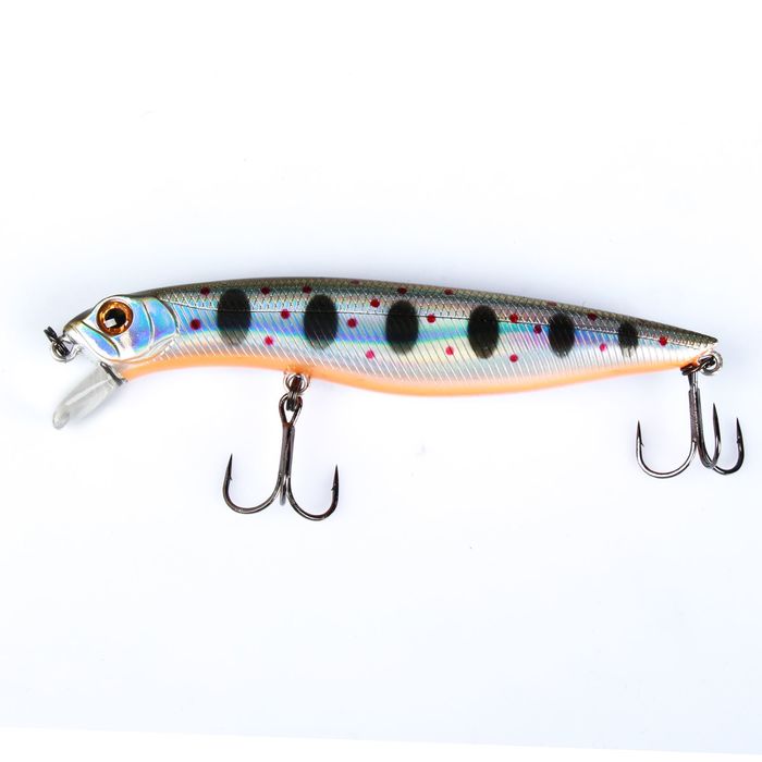 Воблер Tsuribito Dead Minnow 110SS/050