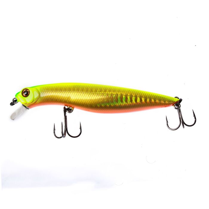 Воблер Tsuribito Dead Minnow 110SS/103