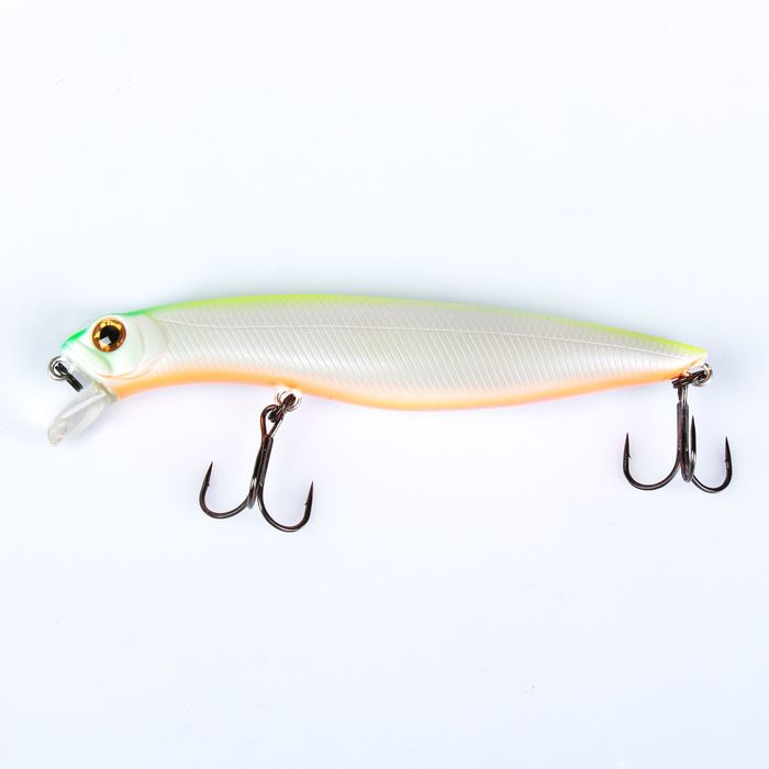 Воблер Tsuribito Dead Minnow 110SS/038