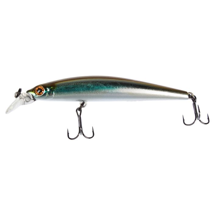 Воблер Tsuribito Minnow 95F/035